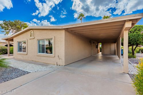 9221 Citrus Ln, Chandler AZ 85248-7005 exterior