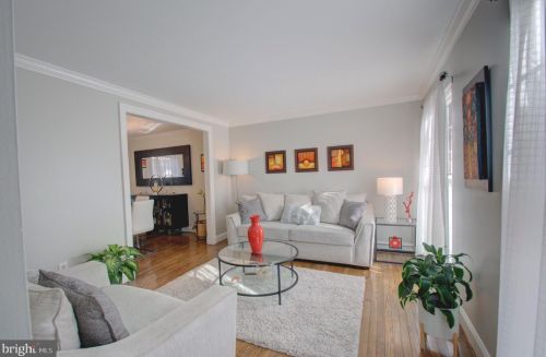 932 Windmill Ln, Silver Spring MD  20905-5672 exterior