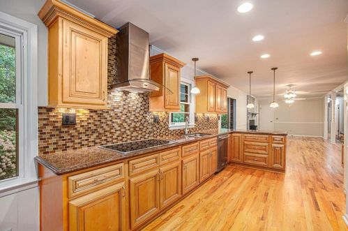 3079 Mccully Dr, Atlanta GA 30345-3751 exterior