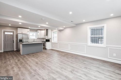 4227 Edson Pl, Washington DC  20019-8023 exterior