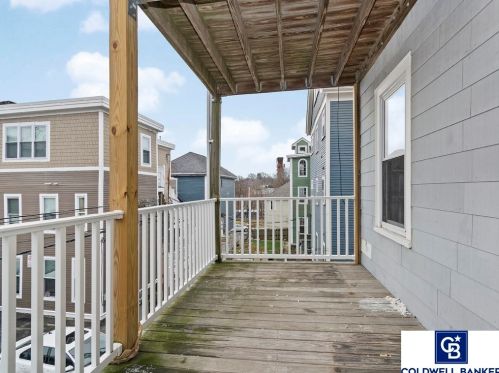 11 Hillside St, Boston MA exterior