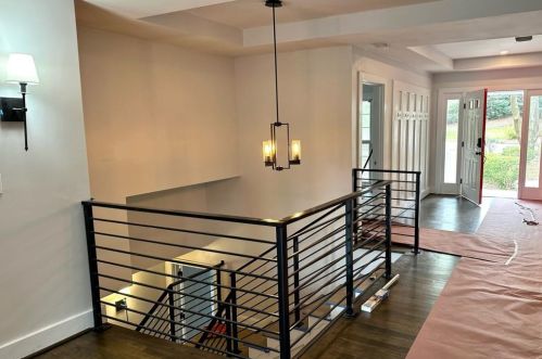 2933 Margaret Mitchell Ct, Atlanta GA 30327-1614 exterior