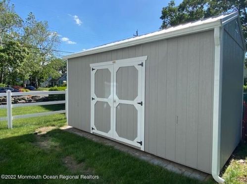 54 Fifth St, Old Bridge NJ exterior