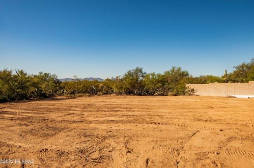 2955 Gymkhana Way, Tucson AZ  85742-9054 exterior