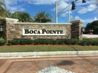 7608 Elmridge Dr, Boca Raton FL  33433-6113 exterior