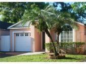 157 Dahlia Village Cir, Orlando FL  32807-3248 exterior