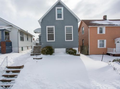 4328 Tholozan Ave, Saint Louis MO  63116-1617 exterior