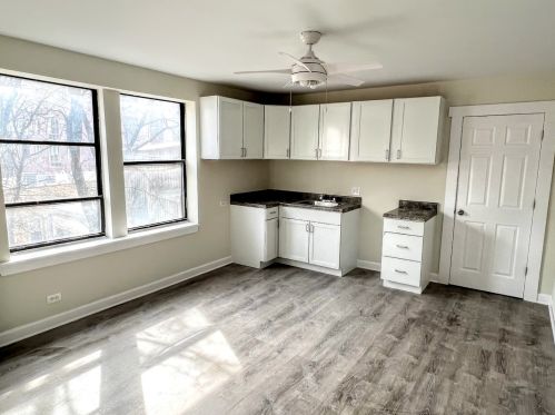 3933 Clarendon Ave, Chicago IL  60613-3222 exterior