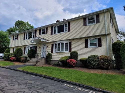 14 Malden St, Worcester MA 01606-1090 exterior