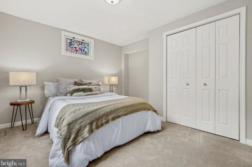 8412 Barron St, Silver Spring MD 20912-7247 exterior