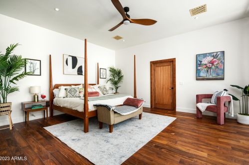 5812 44th Pl, Phoenix AZ  85040-4056 exterior