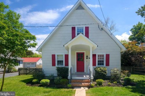 200 Maple Ave, Saint Michaels, MD 21663-2974