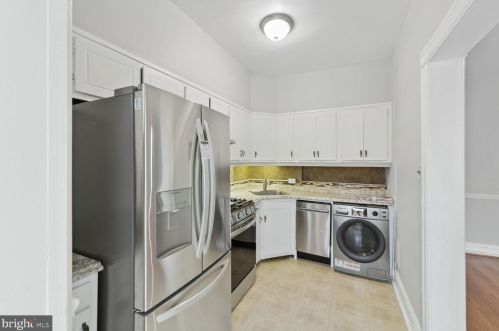 2709 11 St, Washington DC 20001-4530 exterior