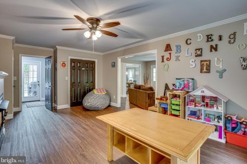 151 Autumn Ct, Huntingtown MD 20639-3400 exterior