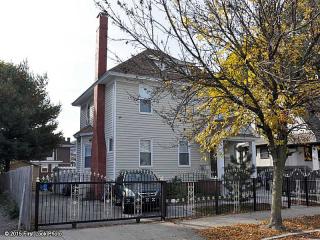 64 Adelaide Ave, Providence RI  02907-1818 exterior