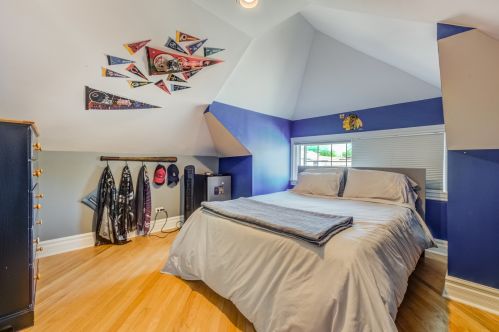 4445 Major Ave, Chicago IL 60634-5215 exterior