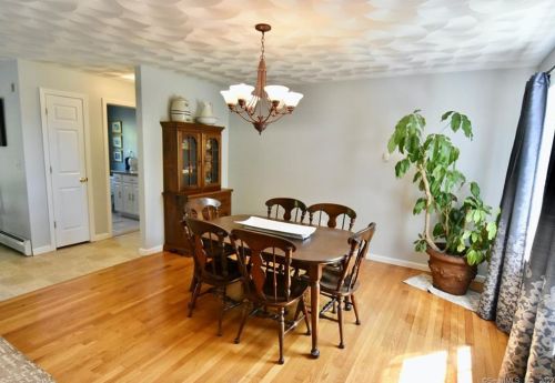 110 Brickhouse Rd, Killingly CT 06239-3439 exterior