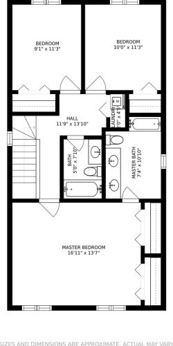 2245 Polk St, Chicago IL 60612-4126 exterior