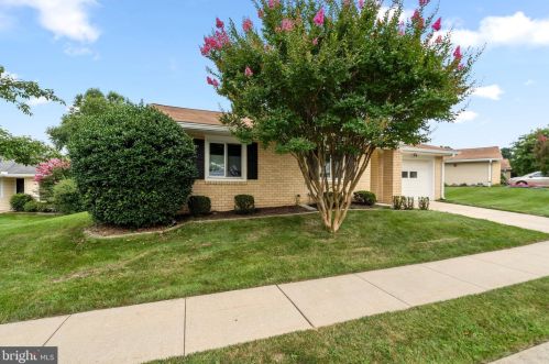 3526 Tarkington Ln, Silver Spring, MD 20906-1445