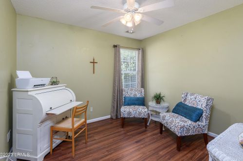 252 Flt Rock Trce, Bluffton SC 29910-7843 exterior