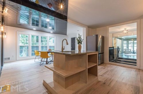 4610 Brierwood Pl, Atlanta GA 30360-2082 exterior