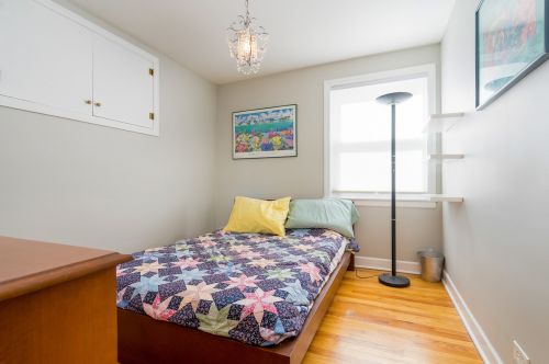 6024 Keating Ave, Chicago IL  60629-5410 exterior