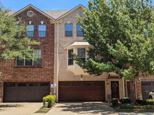 1459 Chase Ln, Irving, TX 75063-3418