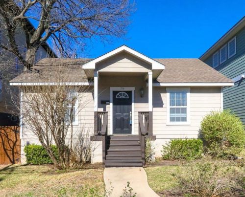 714 45th St, Austin, TX 78751-4012