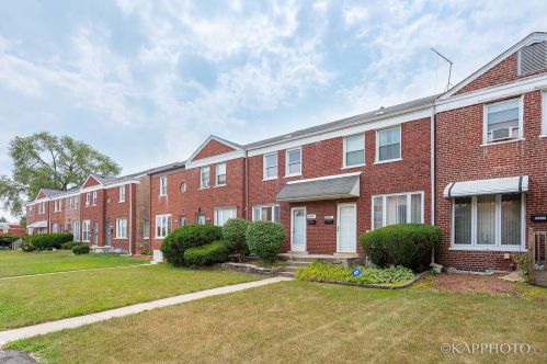 2949 87th St, Chicago IL  60617-2549 exterior