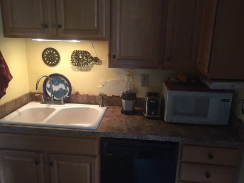 95 Park Ave, Woonsocket RI 02895-4511 exterior