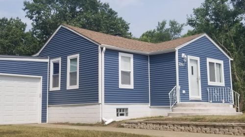 2248 Cleveland St, Gary, IN 46404-3422