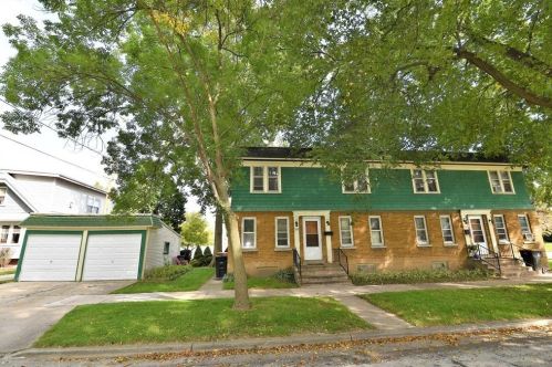 1404 66th St, Milwaukee WI  53213-2964 exterior