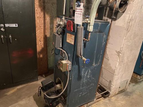 155 Grv St, Providence RI 02909-1105 exterior