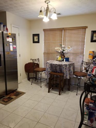 2401 Piering Dr, Lithonia GA 30038-5662 exterior