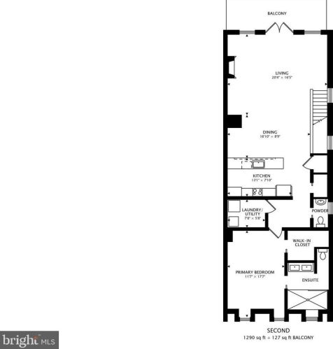 1844 Monroe St, Washington, DC 20010