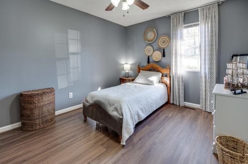 2901 Oconee Cir, Gainesville GA 30507-7845 exterior