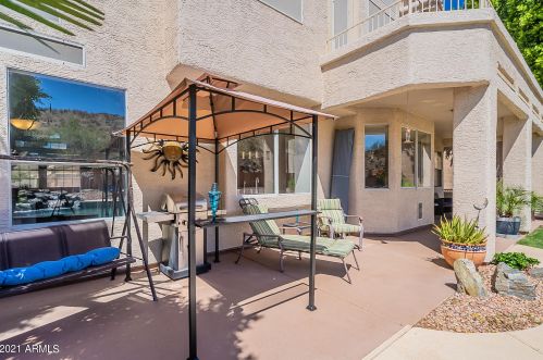 14619 8th St, Phoenix AZ  85048-6342 exterior