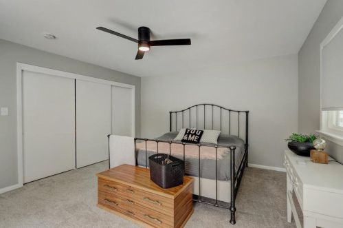 2356 118th St, Milwaukee WI  53226-1126 exterior