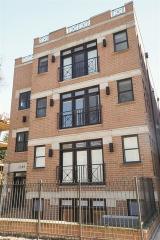 1249 Wolcott Ave, Chicago IL  60622-5694 exterior