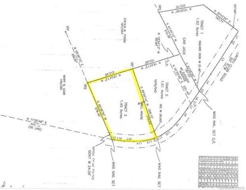 3390 Country Club Rd, Wadesboro, NC 28170-8440