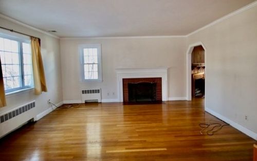 342 Beacon St, Boston MA exterior