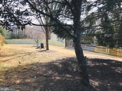 17 Ritchie Ave, Silver Spring MD  20910-5109 exterior