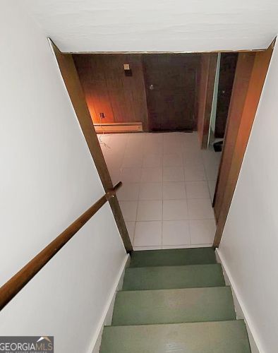 3245 Donnebrook Ln, Atlanta GA 30354-2403 exterior