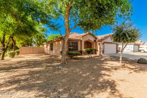 2112 Wildhorse Dr, Chandler AZ  85286-6141 exterior