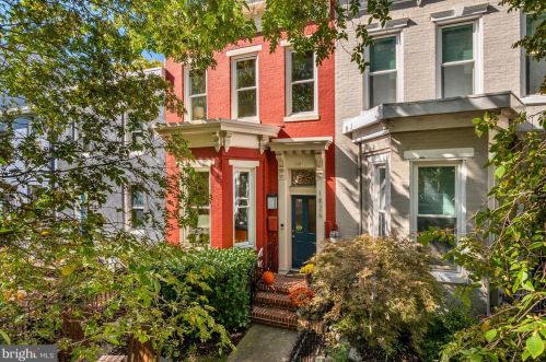 1826 6th St, Washington, DC 20001-5106