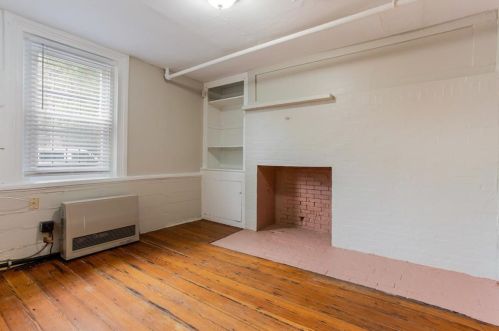 122 Benefit St, Providence RI  02903-1227 exterior