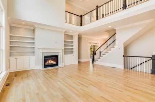 10820 Rogers Cir, Duluth GA 30097-1928 exterior