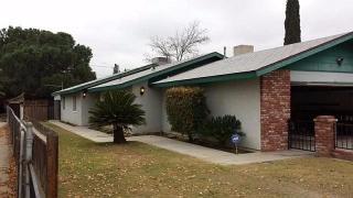 1528 Melody Ln, Bakersfield CA  93308-2224 exterior