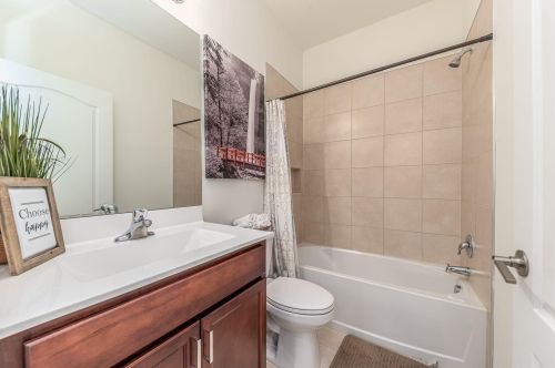 4109 Worlington Ter, Fort Pierce FL 34947-1335 exterior