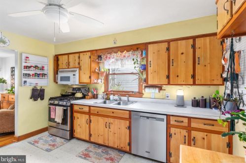 522 B St, Staunton VA 24401-2822 exterior